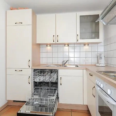 بيت للعطل Huus Tide