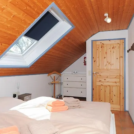 Huus Tide فيردوم