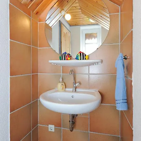 Huus Tide بيت للعطل