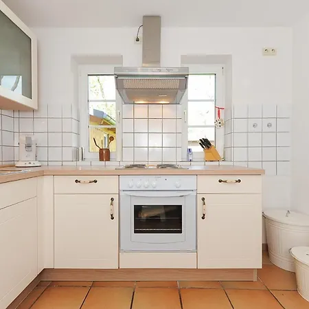 Huus Tide بيت للعطل *