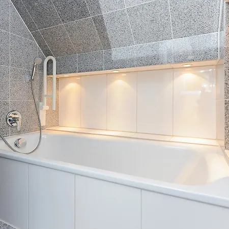 بيت للعطل Huus Tide فيردوم