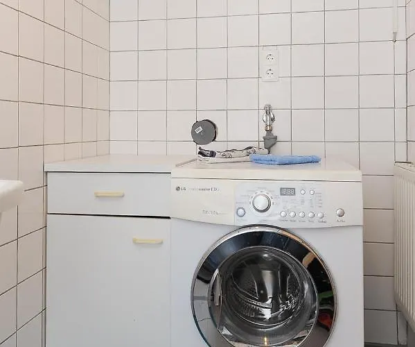 Сasa de vacaciones Huus Tide *