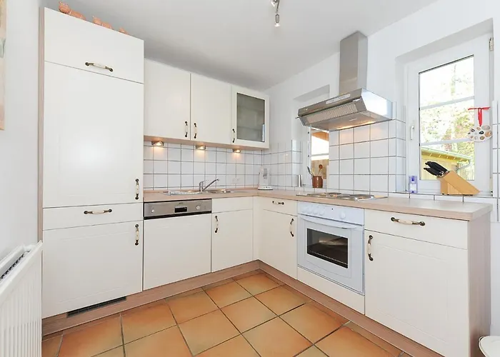 Huus Tide Сasa de vacaciones *