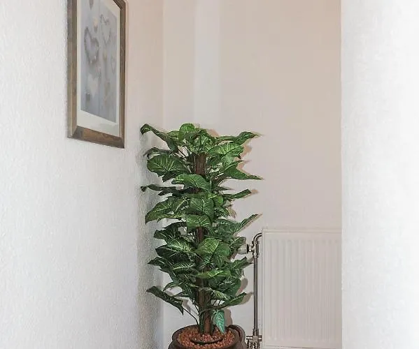 Сasa de vacaciones Huus Tide *