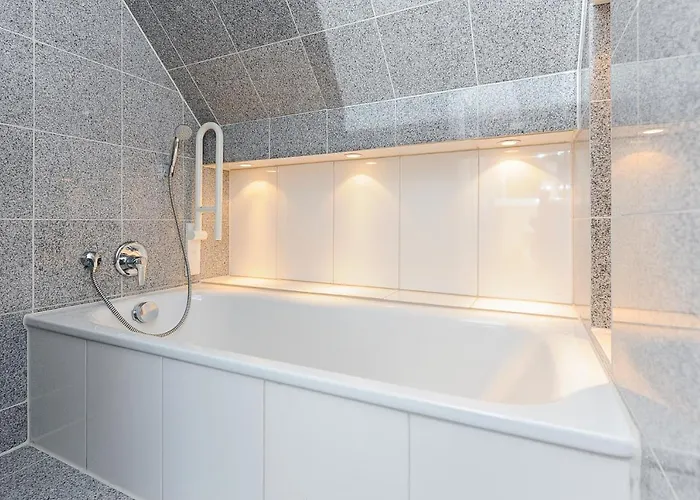 Сasa de vacaciones Huus Tide Werdum